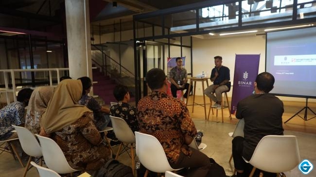 Genjot Pertumbuhan Software Engineer, Binar Hadirkan Bootcamp DevOps Engineering